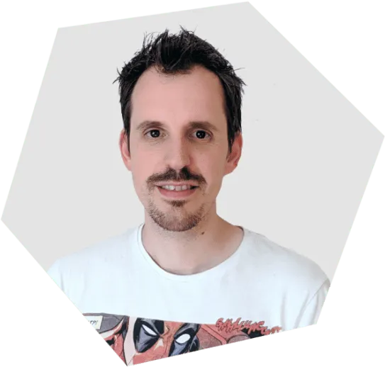 Antonio Leiva