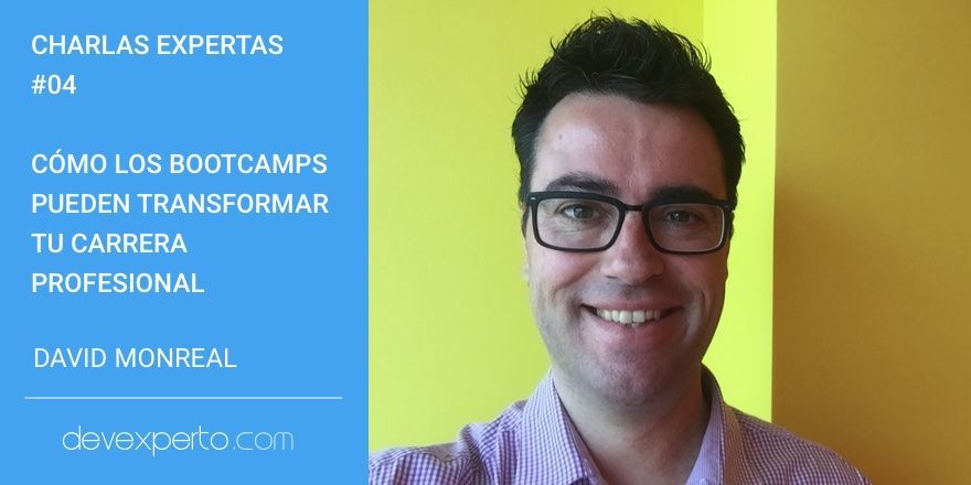 Bootcamps David Monreal