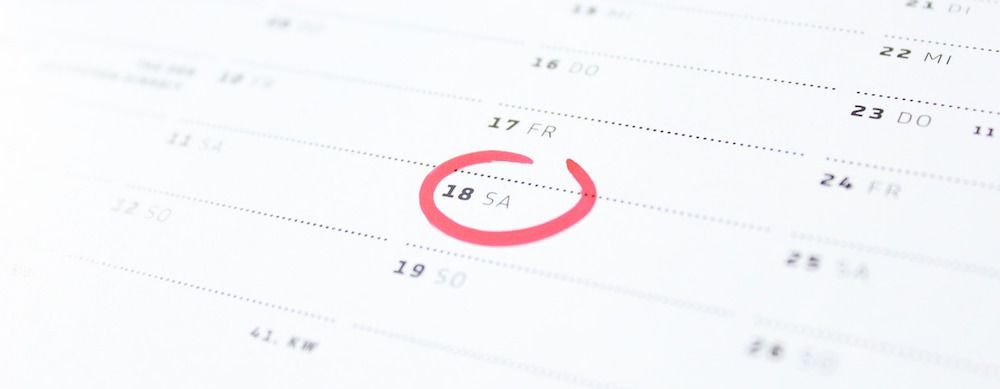 calendario