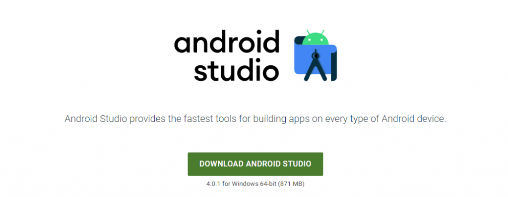 Aprender Android Studio: Instalación