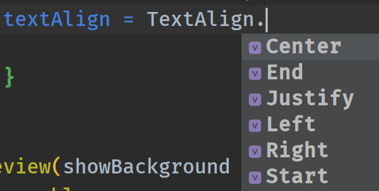 Crear nuevo proyecto en Android Studio