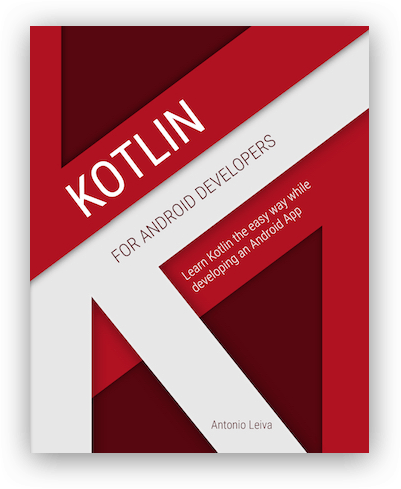 Kotlin for Android Developers