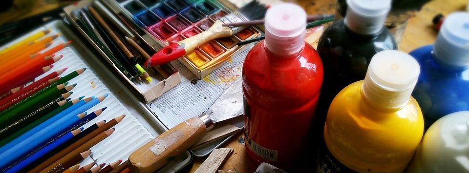 pinturas